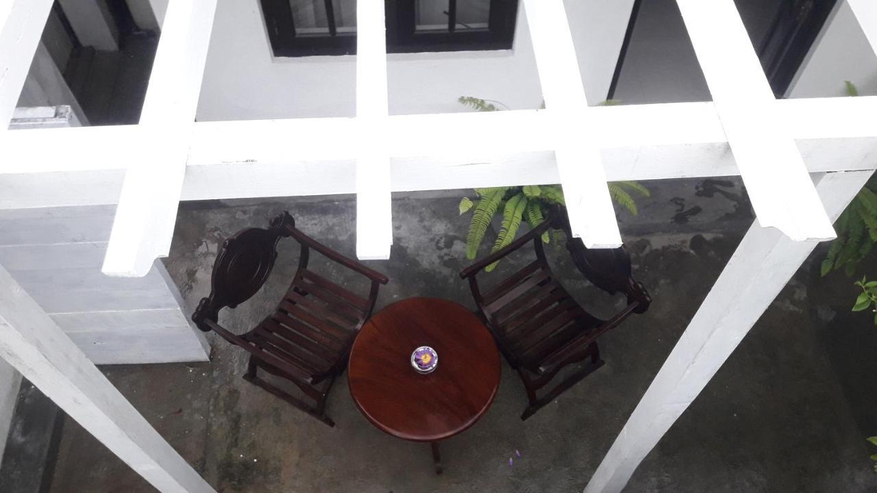 Sun & Fun Hikkaduwa Hotel Exterior photo